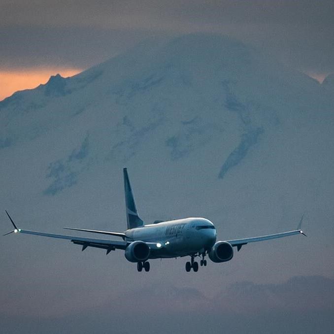 Boeing will spend $61M in B.C. as part of Canada's military planes contract